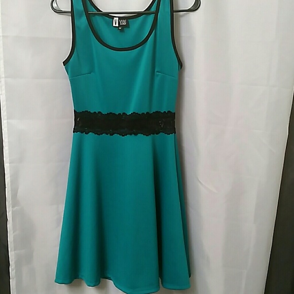 vibe sportswear Dresses & Skirts - Vibe sportswear dress
